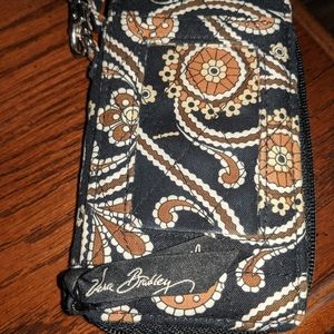 Vera Bradley wallet